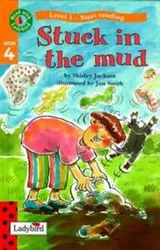 Cover of Stuck in the Mud