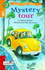 Cover of Mystery tour