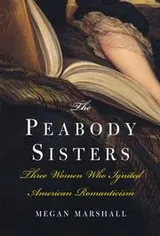 Cover of The Peabody Sisters
