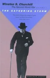 Cover of The Second World War, Vol. I