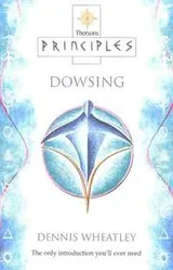 Cover of Principles of Dowsing