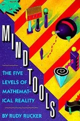 Cover of Mind Tools