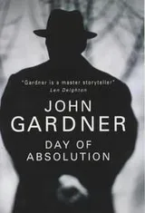 Cover of Day of Absolution