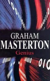 Cover of Genius