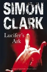 Cover of Lucifer's Ark