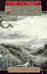 Cover of The Hobbit & The Lord of the Rings [collection/set]