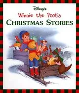 Cover of Disney's Winnie the Pooh's Christmas Stories