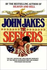 Cover of The Seekers