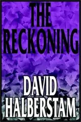 Cover of The Reckoning   Part 1 Of 2