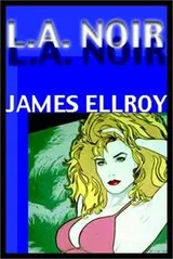 Cover of L. A. Noir   Part 1 Of 2
