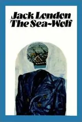 Cover of The sea-wolf and selected stories