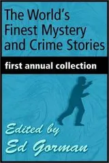 Cover of The World's Finest Mystery & Crime Stories - Vol. 1