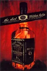 Cover of The dirt