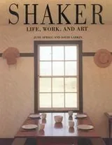 Cover of Shaker