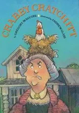 Cover of Crabby Cratchitt