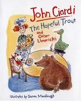 Cover of Hopeful Trout and Other Limericks