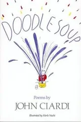 Cover of Doodle Soup