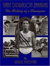 Cover of Babe Didrikson Zaharias