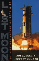 Cover of Lost Moon