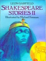 Cover of Shakespeare Stories II