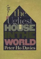 Cover of The ugliest house in the world