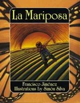 Cover of La Mariposa