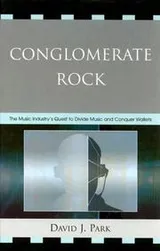 Cover of Conglomerate rock
