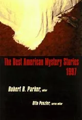 Cover of The Best American Mystery Stories 1997