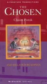 Cover of The Chosen