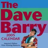 Cover of Dave Barry