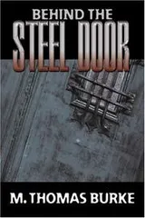 Cover of Behind the Steel Door