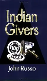 Cover of Indian Givers