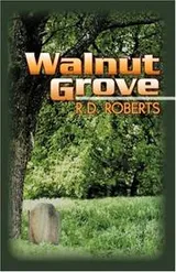 Cover of Walnut Grove