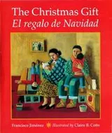 Cover of The Christmas Gift