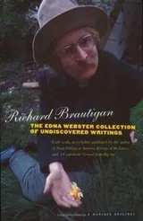 Cover of The Edna Webster Collection of Undiscovered Writings