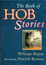 Cover of Book of Hob Stories