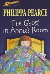 Cover of The Ghost in Annie's Room
