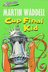 Cover of Cup Final Kid