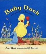 Cover of Baby Duck and the Cosy Blanket