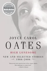 Cover of High lonesome