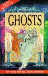 Cover of Ghosts