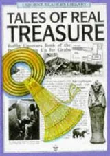 Cover of Tales of Real Treasure (Real Tales)