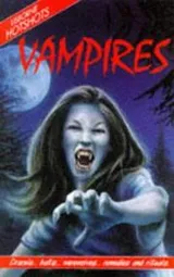 Cover of Vampires