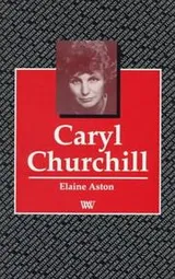 Cover of Caryl Churchill