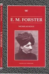 Cover of E. M. Forster