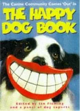 Cover of Happy Dog Book