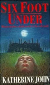 Cover of Six foot under