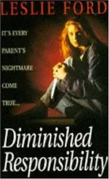 Cover of Diminished Responsibility