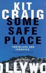 Cover of Some Safe Place