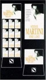 Cover of The List 27 Copy Bin